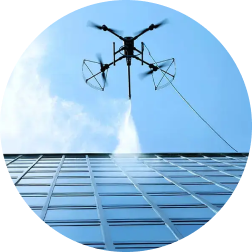 სწრაფი და ხარისხიანი სერვისი  